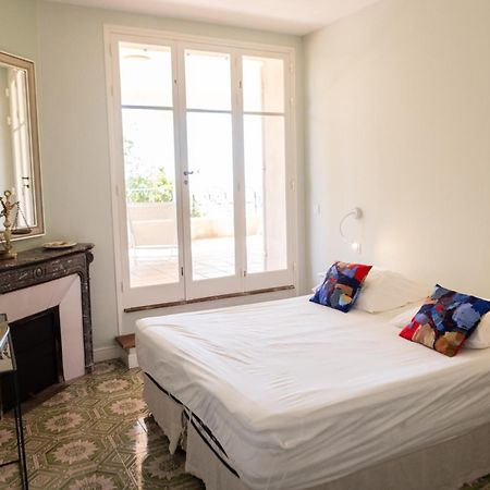 Le Chateau Des Costes Le Castellet  Zewnętrze zdjęcie