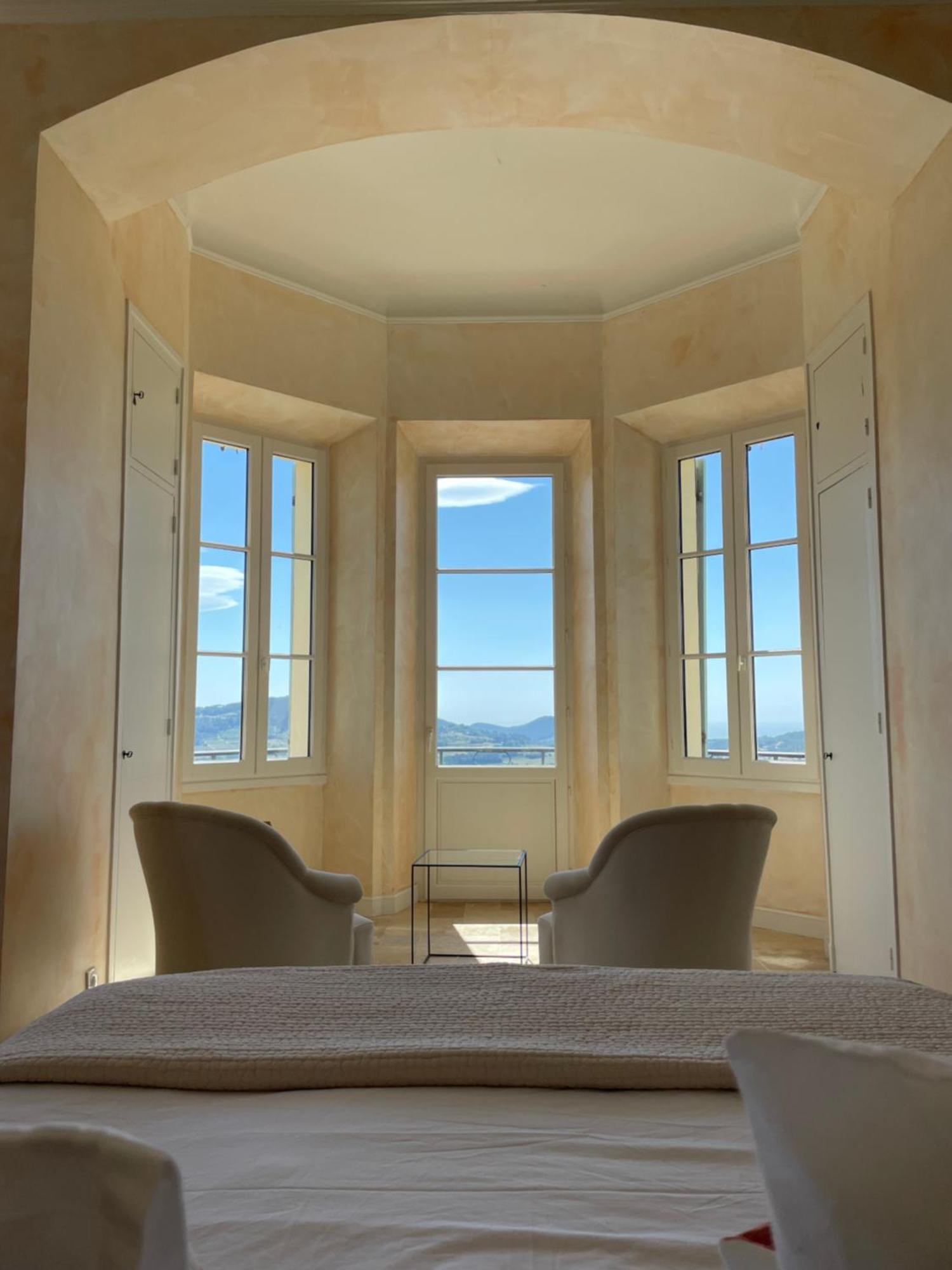 Le Chateau Des Costes Le Castellet  Zewnętrze zdjęcie