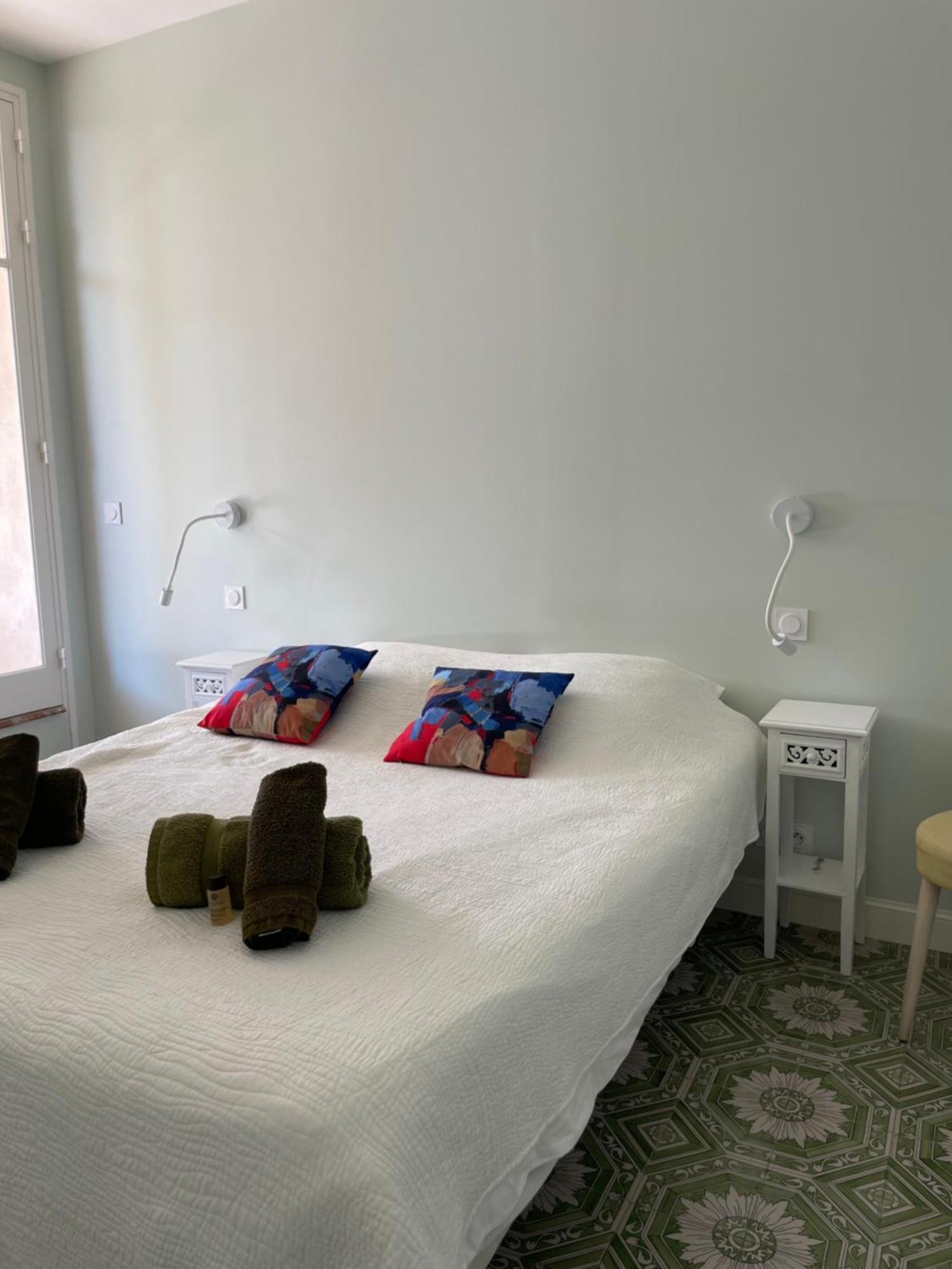 Le Chateau Des Costes Le Castellet  Zewnętrze zdjęcie