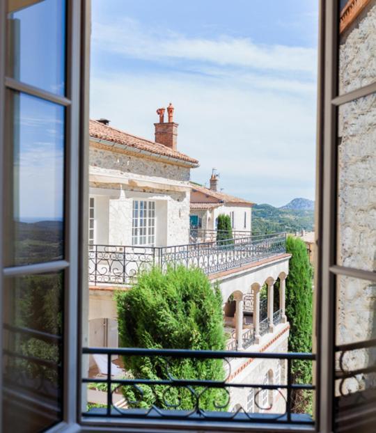 Le Chateau Des Costes Le Castellet  Zewnętrze zdjęcie