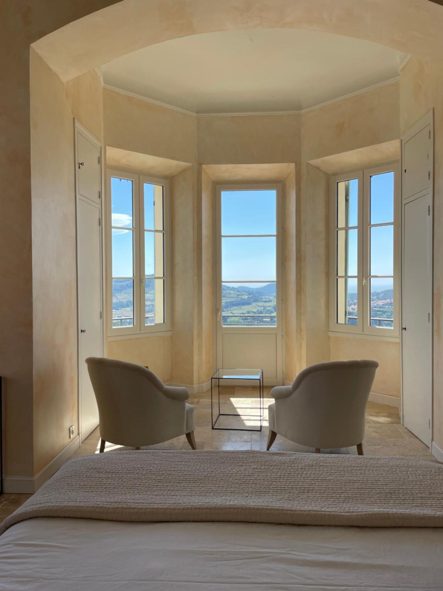 Le Chateau Des Costes Le Castellet  Zewnętrze zdjęcie