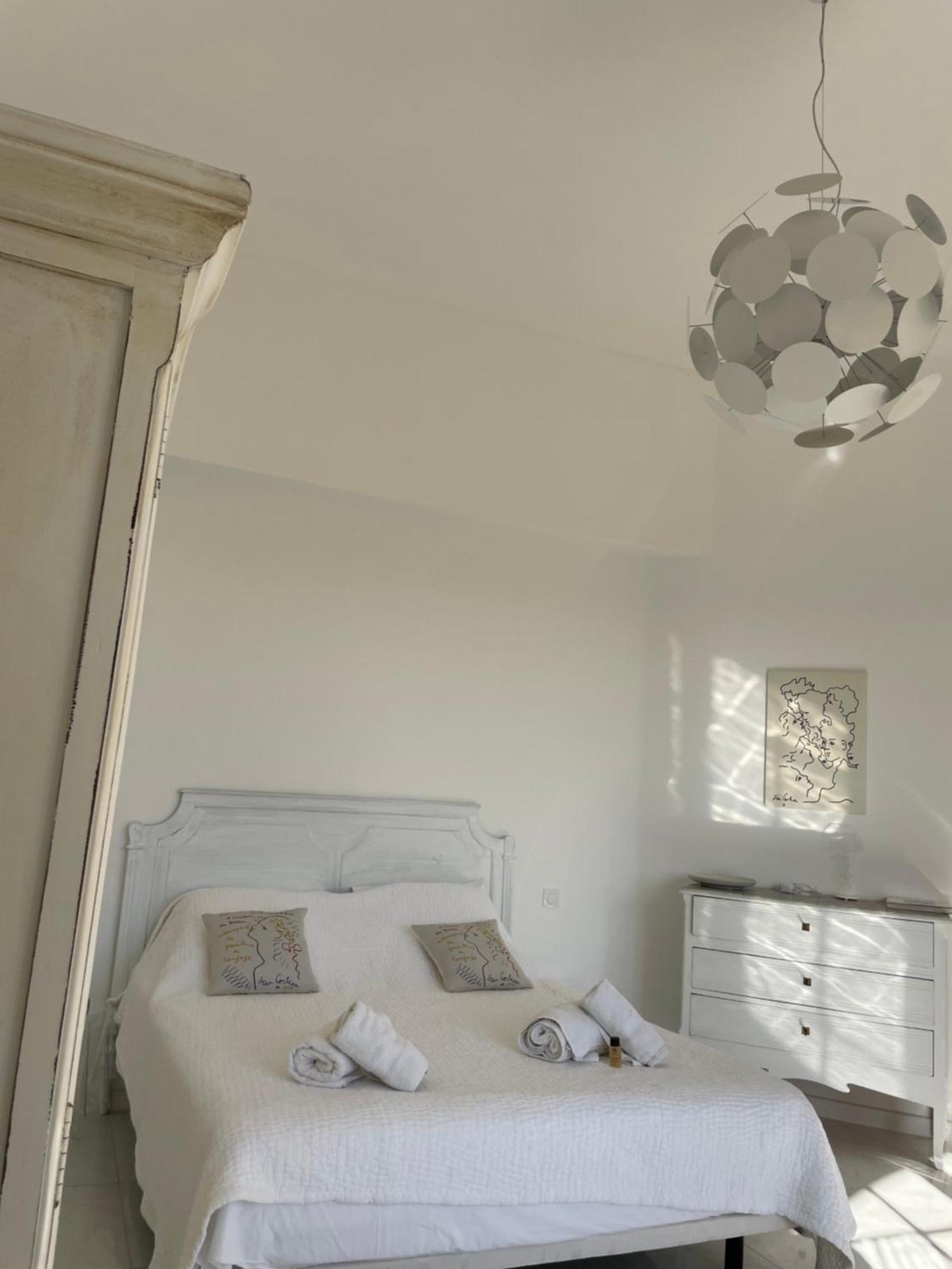 Le Chateau Des Costes Le Castellet  Zewnętrze zdjęcie