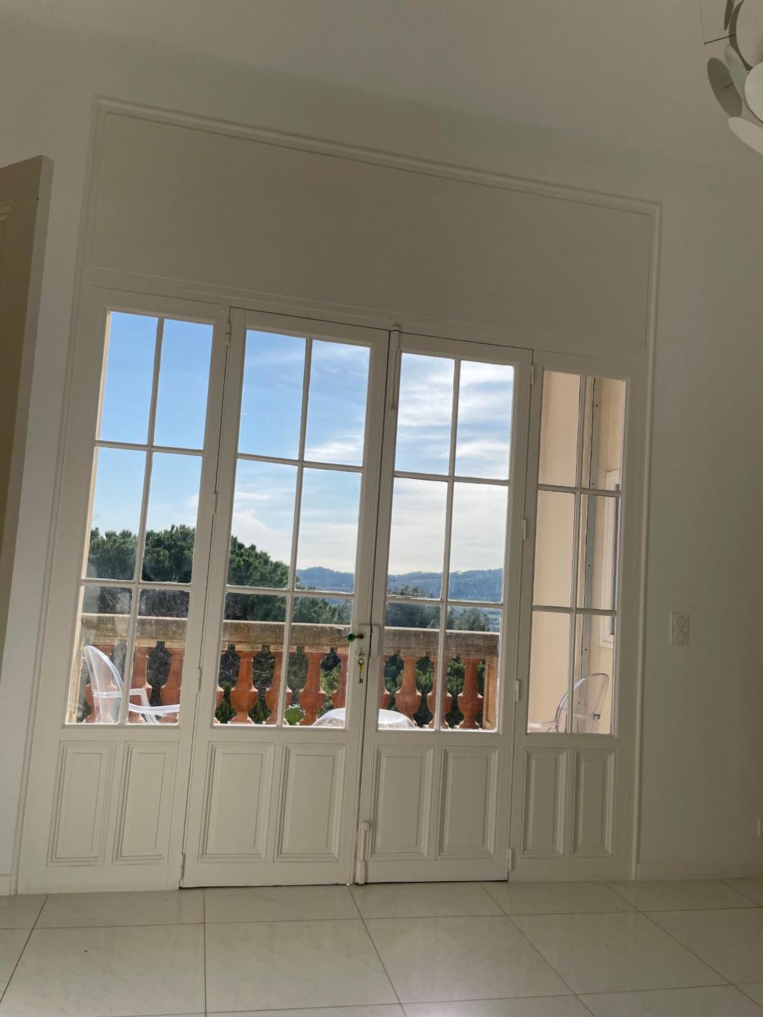 Le Chateau Des Costes Le Castellet  Zewnętrze zdjęcie