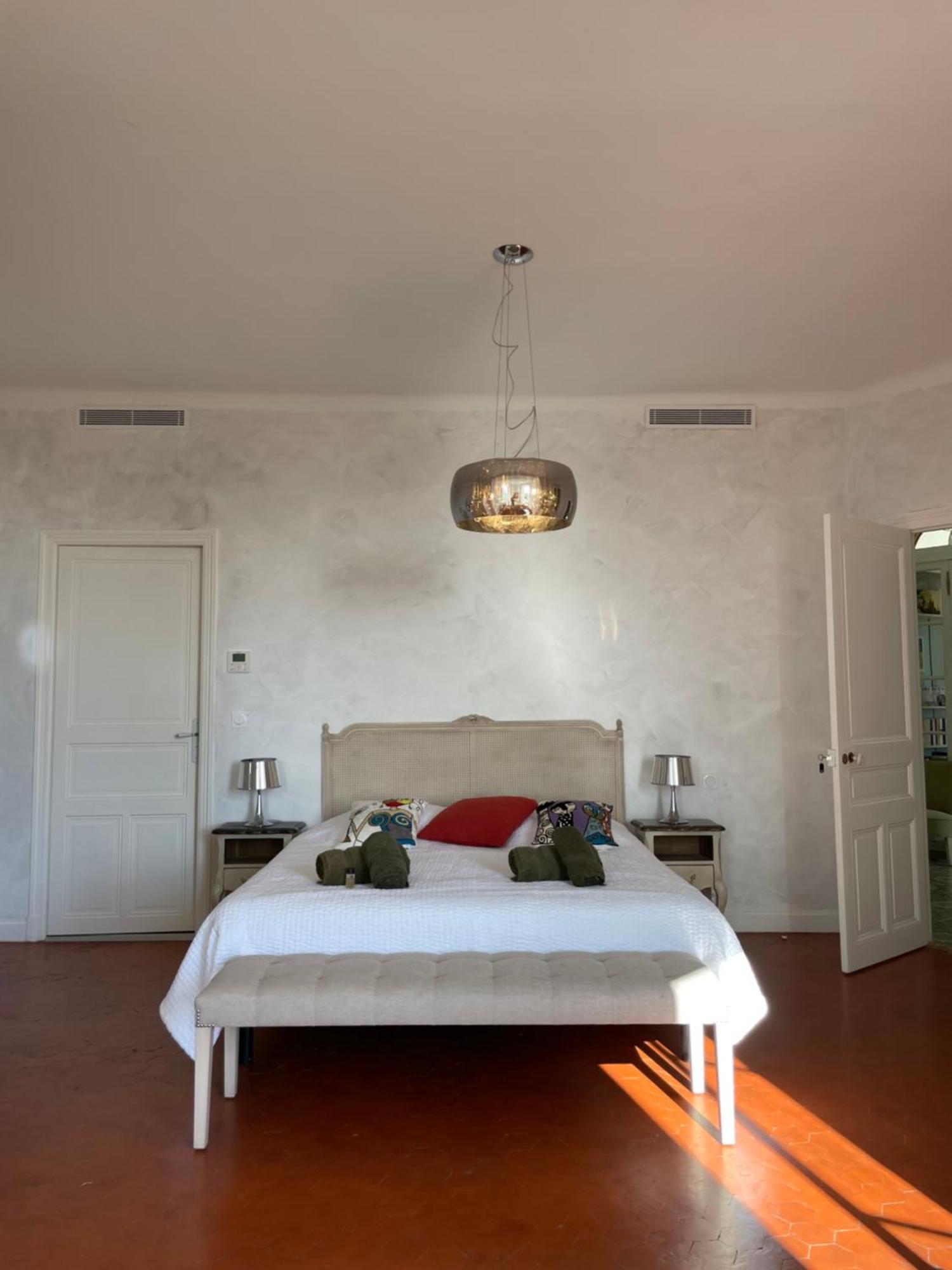 Le Chateau Des Costes Le Castellet  Zewnętrze zdjęcie