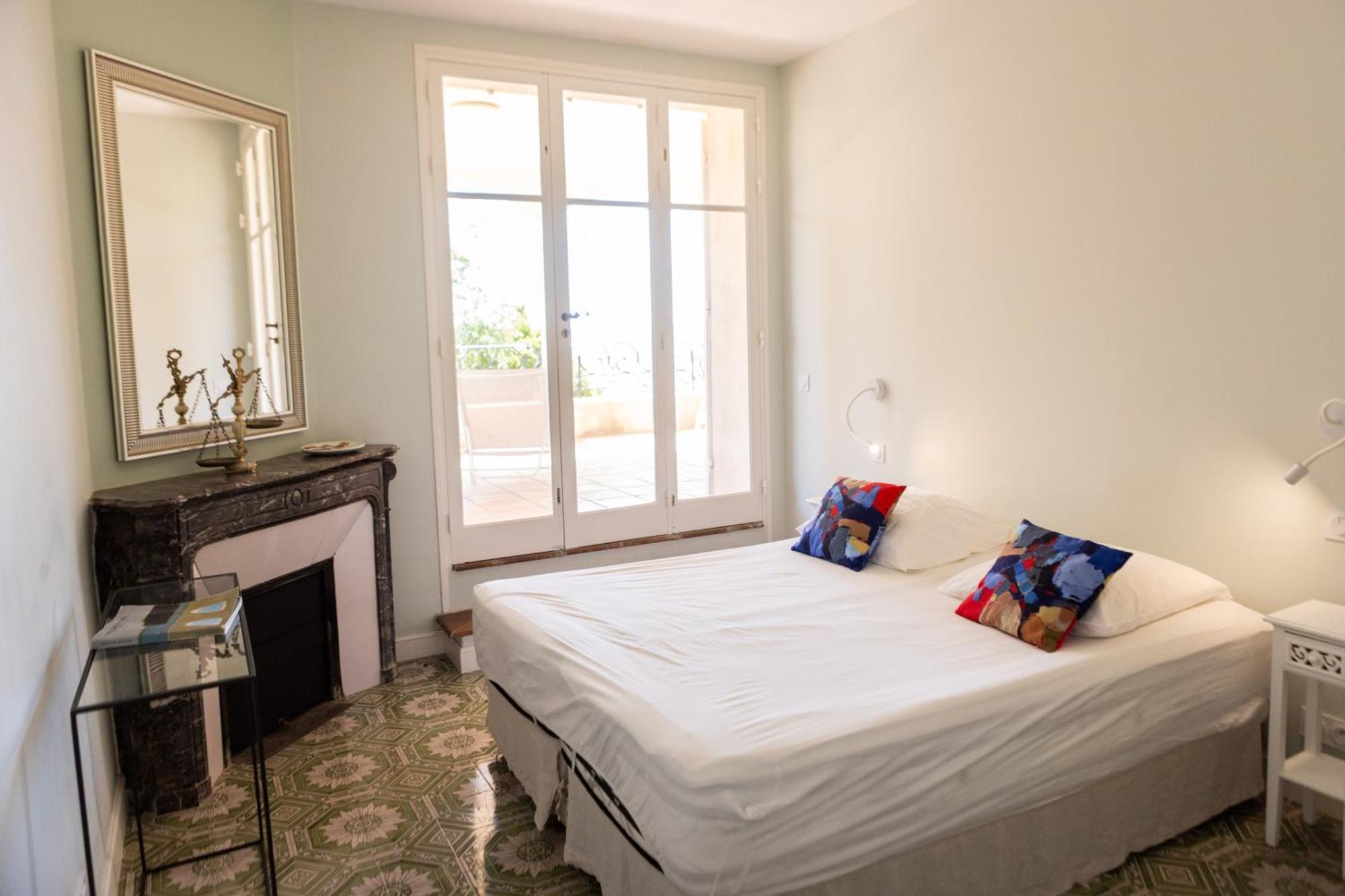 Le Chateau Des Costes Le Castellet  Zewnętrze zdjęcie